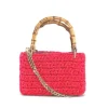 Sale Chica Meteora Bag Red