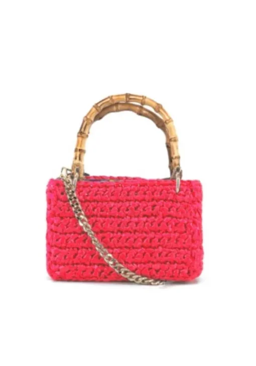 Sale Chica Meteora Bag Red