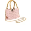 Best Chica Meteora Bag Rose