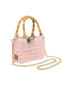 Best Chica Meteora Bag Rose