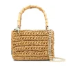 Best Chica Meteora Bag Straw