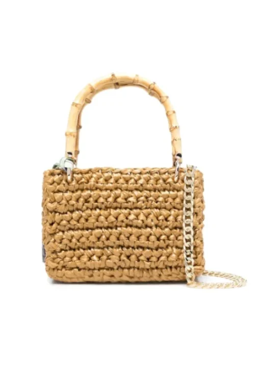 Best Chica Meteora Bag Straw