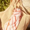Online Seafolly Mirage Woven Tote