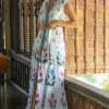 Hot Miss June Miri Dress