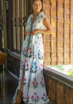 Hot Miss June Miri Dress