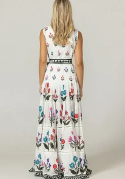 Hot Miss June Miri Dress