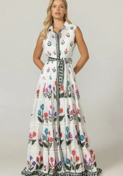 Hot Miss June Miri Dress