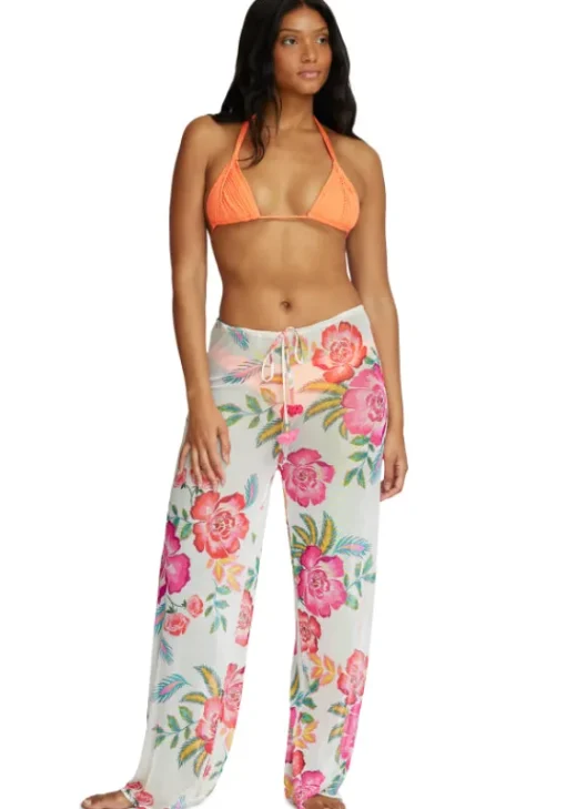 Fashion PQ Swim Monroe Pant Mita