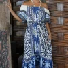 New Miss June Mya Dress