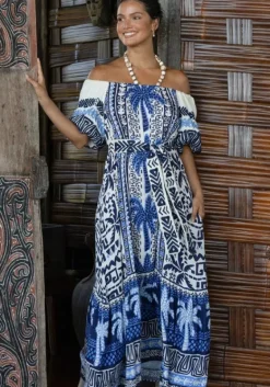 New Miss June Mya Dress