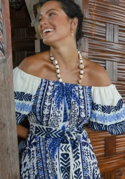 New Miss June Mya Dress