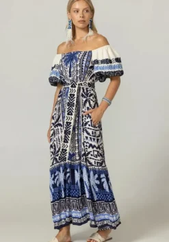 New Miss June Mya Dress