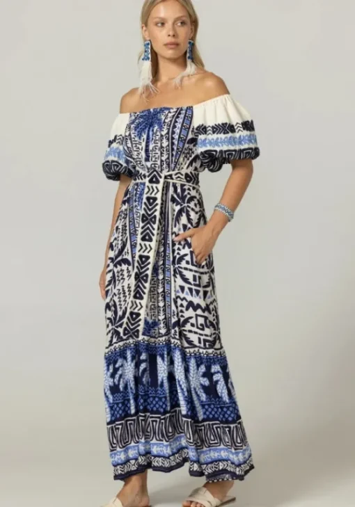 New Miss June Mya Dress