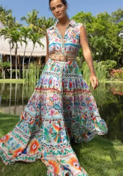 New Miss June Neela Dress