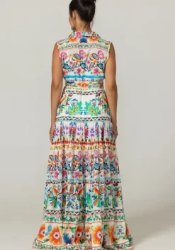 New Miss June Neela Dress