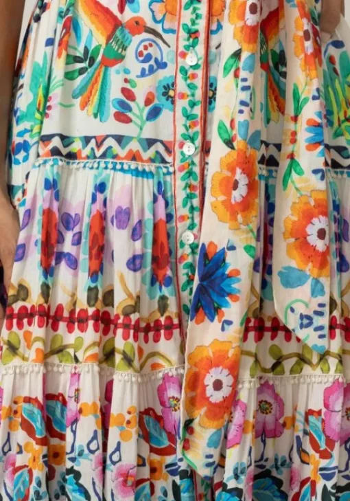 New Miss June Neela Dress