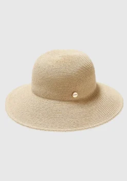 Discount Seafolly Newport Fedora