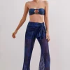 Fashion Vix Swimwear Nivea Pant