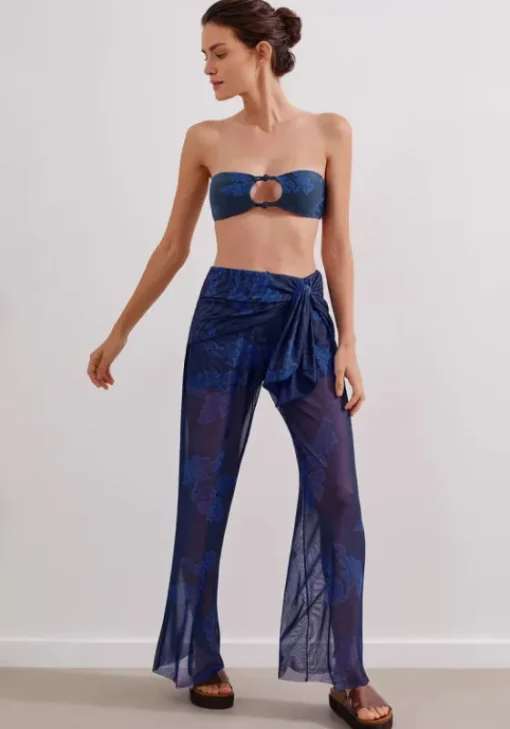 Fashion Vix Swimwear Nivea Pant