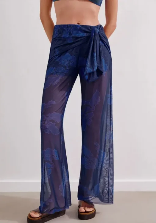 Fashion Vix Swimwear Nivea Pant