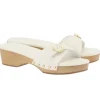 Hot Ancient Greek Sandals Omnia Sabot Clogs