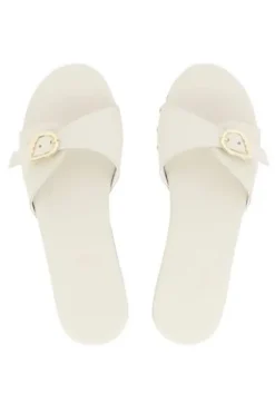 Hot Ancient Greek Sandals Omnia Sabot Clogs