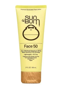 Discount Sun Bum Original 'Face 50' SPF 50 Sunscreen Lotion