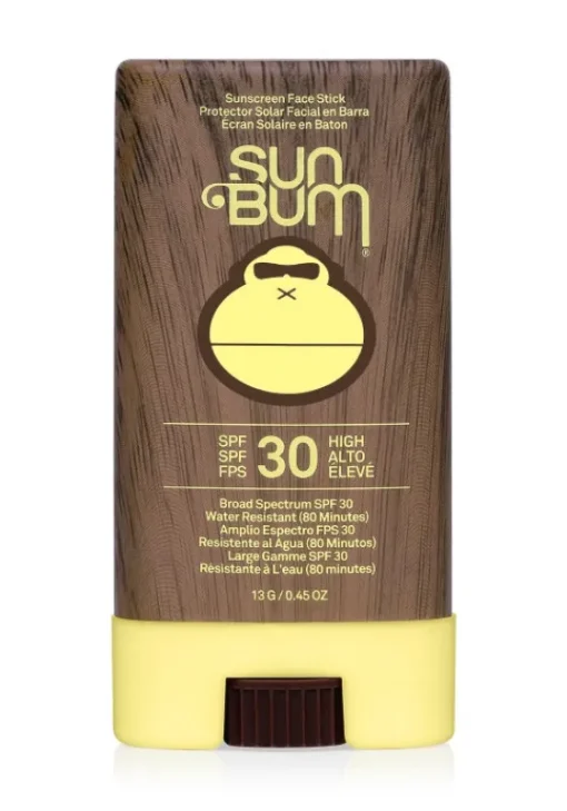 Best Sun Bum Original SPF 30 Face Stick