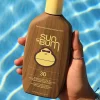 Clearance Sun Bum Original SPF 30 Sunscreen Lotion