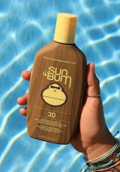 Clearance Sun Bum Original SPF 30 Sunscreen Lotion