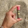 Hot Sun Bum Original SPF 30 Sunscreen Lip Balm Pomegranate