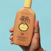 Hot Sun Bum Original SPF 50 Sunscreen Lotion