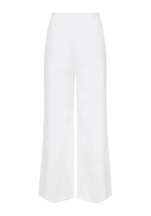 Discount Faithfull The Brand Ottavio Pant White