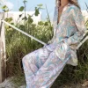 Best Melissa Odabash Paige Shirt Riviera
