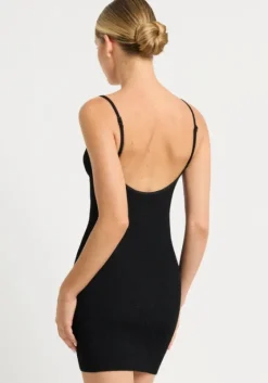 Sale Bond-Eye Paloma Dress Black