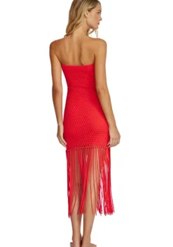 Best PQ Swim Vanessa Dress Passion