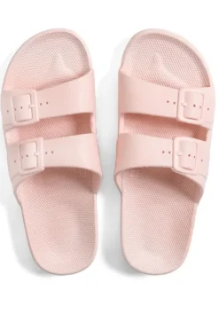 Online Freedom Moses Peach Slides