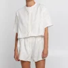 Outlet Greek Archaic Kori Pixel Shorts