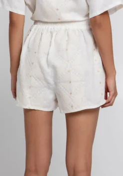 Outlet Greek Archaic Kori Pixel Shorts