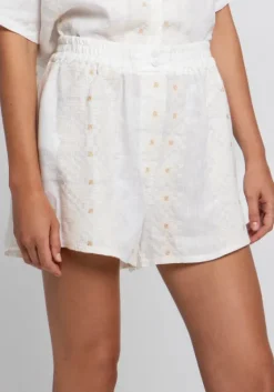 Outlet Greek Archaic Kori Pixel Shorts
