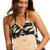 Best Seafolly Raffia Pouch