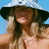 Online Seafolly Reversible Bucket Hat