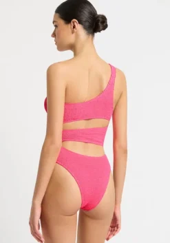 Fashion Bond-Eye Rico Swimsuit Azalea