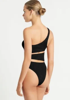 New Bond-Eye Rico Swimsuit Black