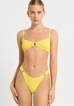 Sale Bond-Eye Ring Lissio Bikini Limoncello