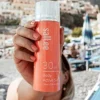 New Saltee SPF30 Body Active Sun Lotion