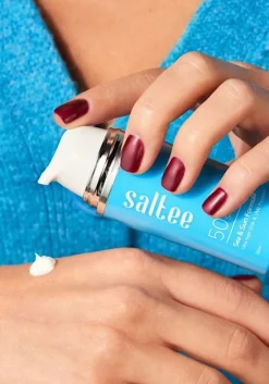 Online Saltee SPF50 Face Sea & Sun