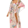 Clearance Agua Bendita Sam Tunic Meraki