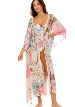 Clearance Agua Bendita Sam Tunic Meraki