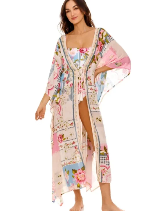 Clearance Agua Bendita Sam Tunic Meraki